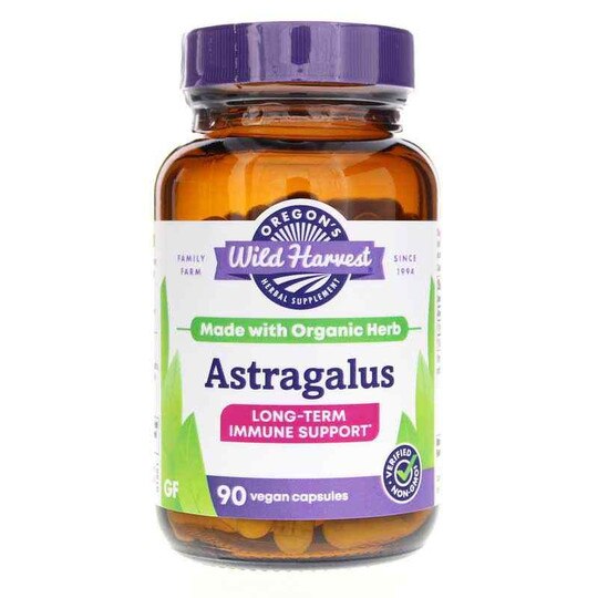 Astragalus, OWH